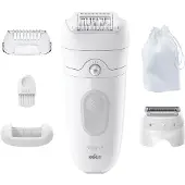 Braun Silk Epil 5 5-041 epilaattori
