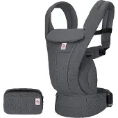 Ergobaby Omni Deluxe Mesh kantoreppu, Graphite Grey