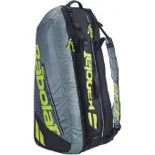 Babolat RH x 6 Pure Aero tennislaukku