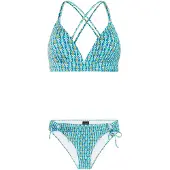 Protest Lock Triangle Bikini