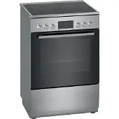 Bosch 4 Sarjan Keraaminen liesi HKN31A050U (60cm)
