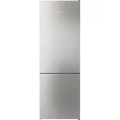 Siemens KG49NVIDG iQ300 jääkaappipakastin, ruostumaton teräs, 2 m