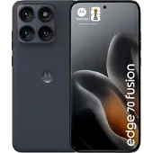 Motorola Edge 70 Fusion 256 Gt, Silhouette