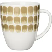 Arabia 24h Tuokio muki 34 cl Beige