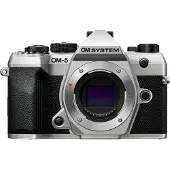 OM SYSTEM SYSTEM -5 II Hopea NU