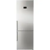 Bosch serie 4 KGN497ICT jääkaappipakastin