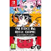 RIKI 8Bit GAME Collection