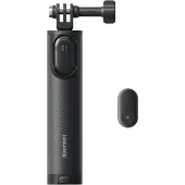 Insta360 Mini 2‑in‑1 kolmijalka 2.0, kaukosäätimellä