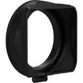 Polar Pro MagFlip Hood for Fujifilm X100 VI Black