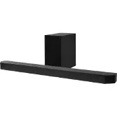 Samsung HW-Q600F 3.1.2 Dolby Atmos soundbar-äänijärjestelmä
