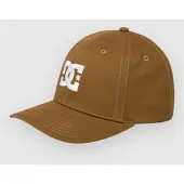 Dc-shoes Star Lippis ruskea, LXL