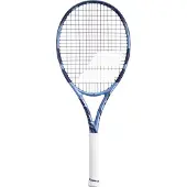 Babolat Pure Drive Team Ilman Jänteitä Oleva Tennismaila