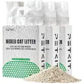 Petkit Mixed Cat Litter 3 bags