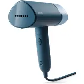 Philips 3000 series STH3000/20 Kannettava höyrystin, Kannettava vaatehöyrystin, 0,1 L, 0,5 min, Sininen, Reno Blue, 20 g/min
