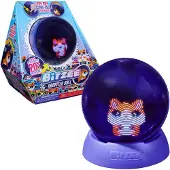 Bitzee Hamsterball - interaktiivinen digilemmikki