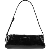 GUESS Xena Shoulder Bag - Black - ONE SIZE