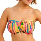 Freya San Antonio - Multi/patterned - G x 75