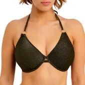 Freya Arizona Wave - Black - H x 75