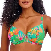 Freya Isla Margarita - Green - D x 70