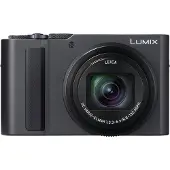 Panasonic Digital Camera Lumix TZ300 Silver