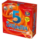 Trefl 5 Sekuntia