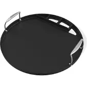 Weber Parila Pyöreä full size 57 cm hiiligrilleille