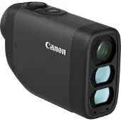 Canon PowerShot GOLF, OLED