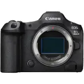 Canon EOS R5 Mark II -järjestelmäkamera, runko