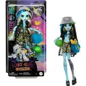 Monster High rantaloma-Frankie