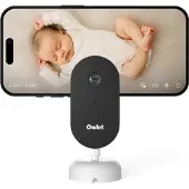 Owlet Dream Sight videomonitori, valkoinen