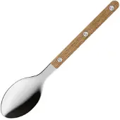 Sabre Paris - Bistrot teelusikka 16 cm tiikki