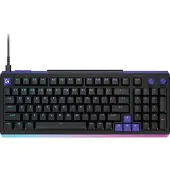 Logitech G512 X 98 Pelinäppäimistö - Musta