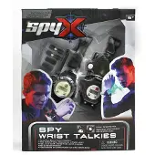 SpyX Spy Wrist Talkies radiopuhelin / rannekello