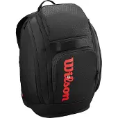 Wilson Clash V3 Backpack, Tennislaukut