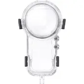 Insta360 X5 Invisible Dive Case -sukelluskotelo