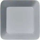 Iittala Teema lautanen 16x16 cm helmenharmaa