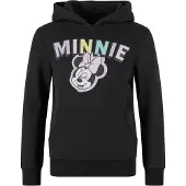 Miss Tee Minnie Mouse Lyhythihainen T-paita 2 Yksiköt