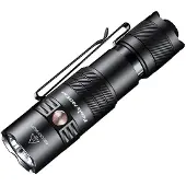 Fenix PD26R ACE taskulamppu, musta