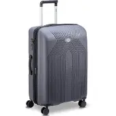 Delsey Ordener Expandable 66 cm matkalaukku, antrasiitti