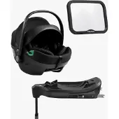 Axkid GOKID Turvakaukalo + Telakka, Coastal Storm Black