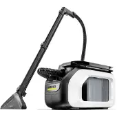 Kärcher SE 3 Compact Home tekstiilipesuri 1.081-533.0 valk.