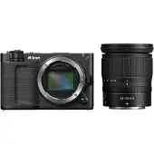 Nikon ZR Cine Camera + Nikkor Z 24-70 f/4 S