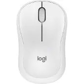 Logitech M240 Silent -hiiri, valkoinen
