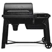 Traeger Woodridge pellettigrilli