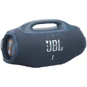 JBL Boombox 4 Bluetooth-kaiutin, sininen