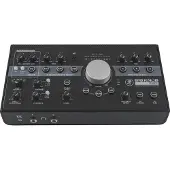 Mackie Big Knob Studio Plus monitorikontrolleri/äänikortti