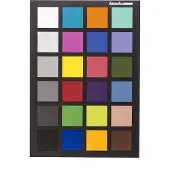 Datacolor Spyder Checkr 24