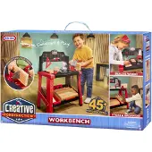 Little Tikes Creative Construction Höyläpenkki