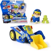 Paw Patrol Search&Rescue Themed Vehicle-Rubble - Multi/patterned - ONE SIZE