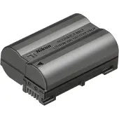 Nikon EN-EL 15c